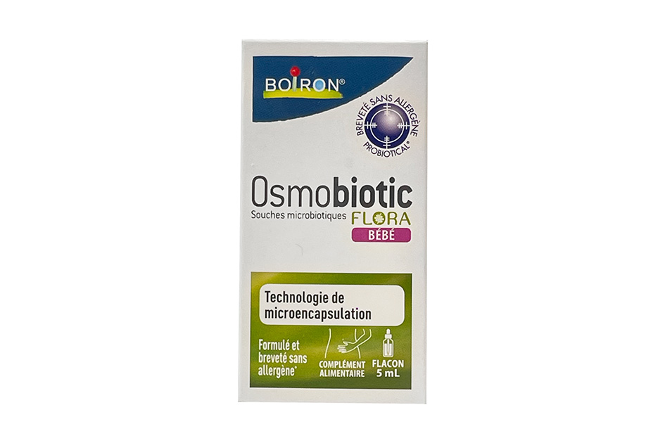Osmobiotics (Baby)